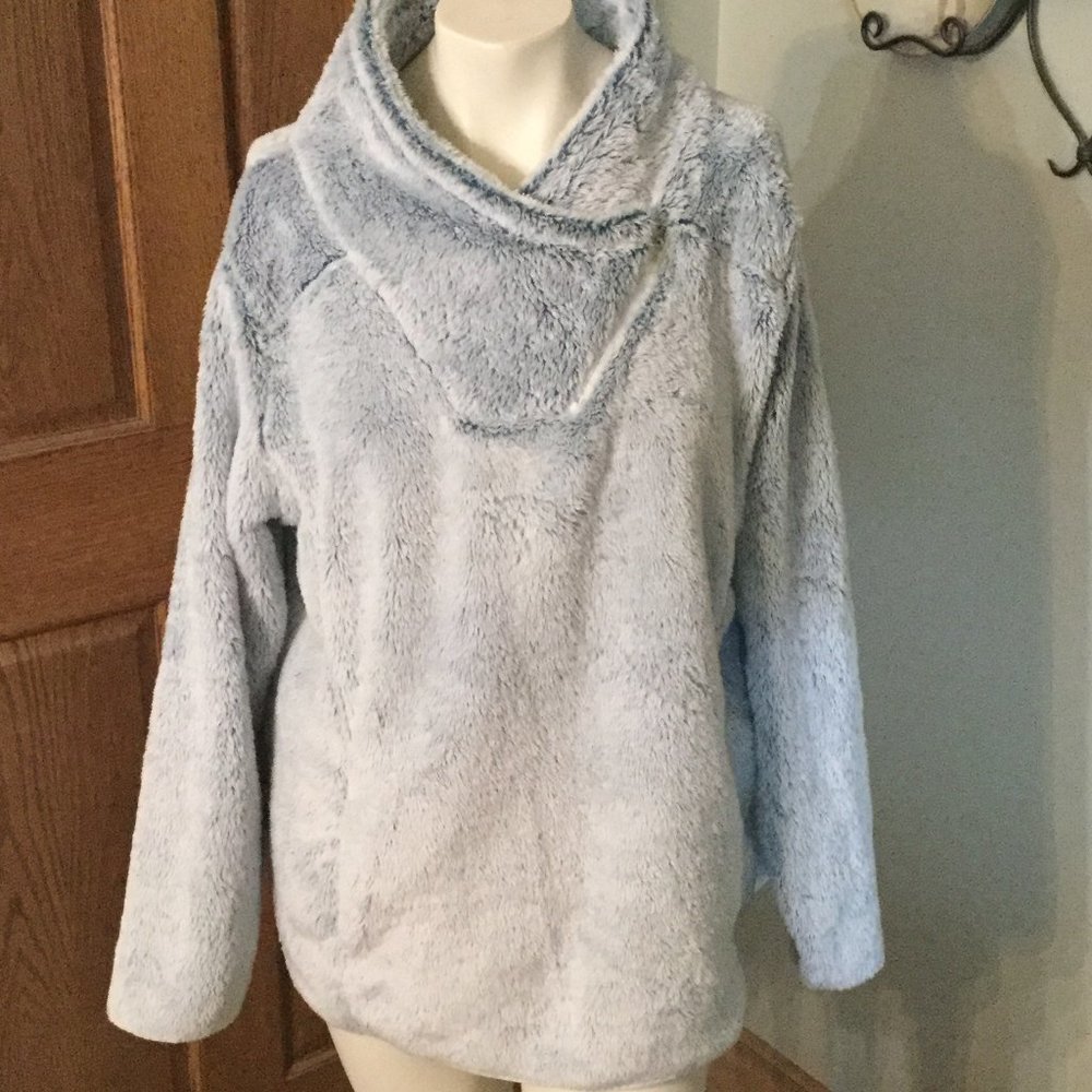 Super Soft Winter Pullover